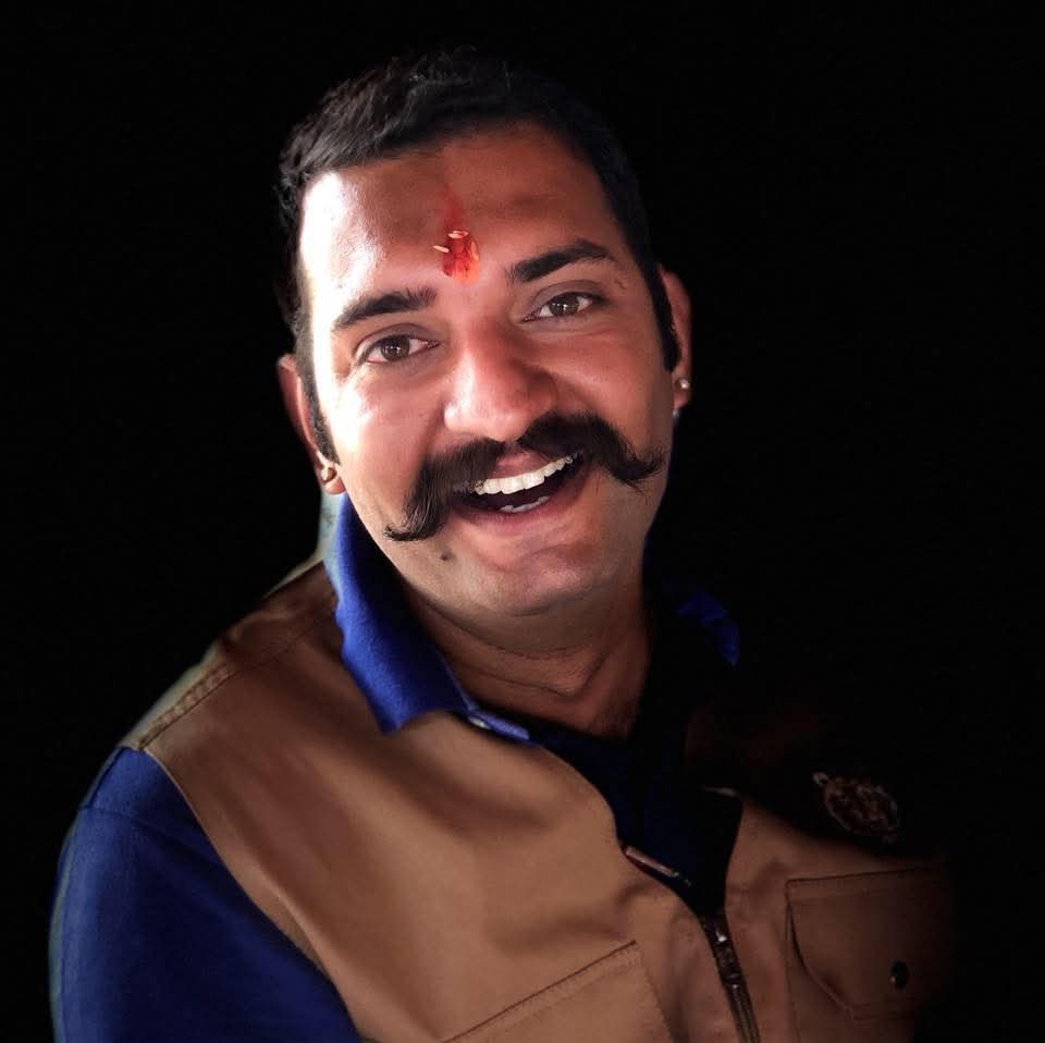 Abhimanyu Singh Chundawat