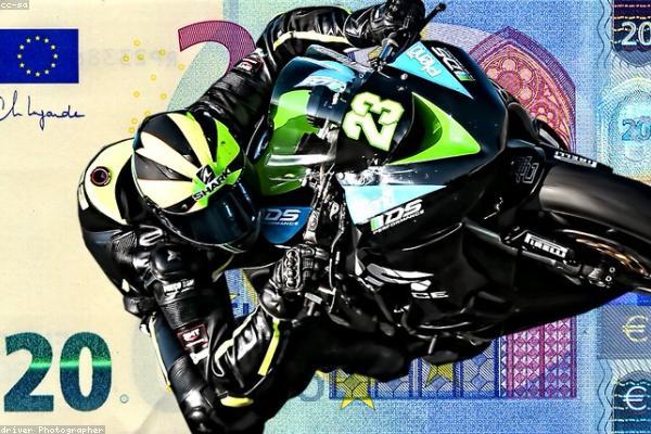 Motor Bike Tours
