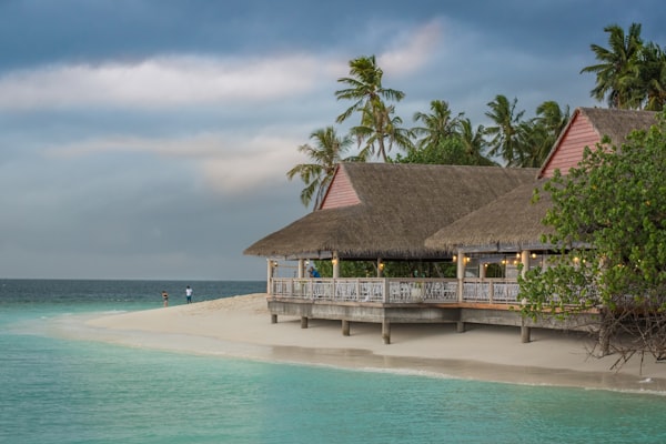 Luxury Tours