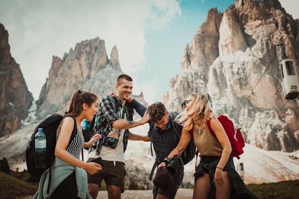 Small Group Tours