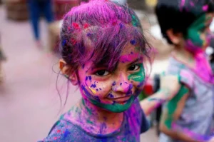 Holi