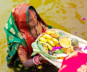 Chhath Parva