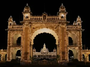 Dasara de Mysuru