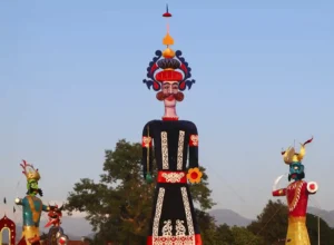 Dussehra
