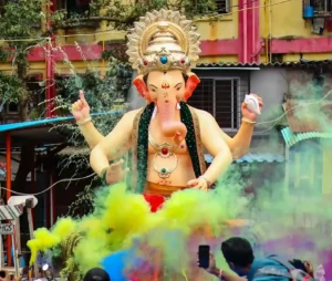 Ganesh Chaturthi