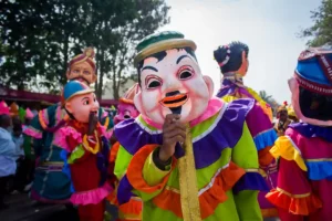 Carnaval de Goa
