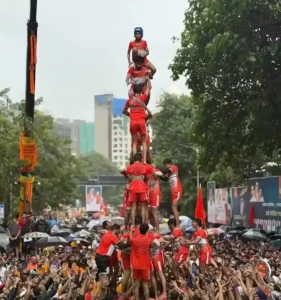 Janmashtami