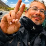 Un voyage au top , une équipe au top