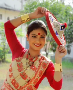 Rongali Bihu