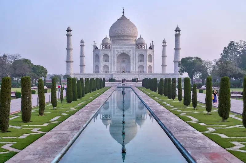 Inde