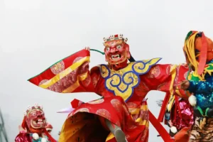Ura Yakchoe