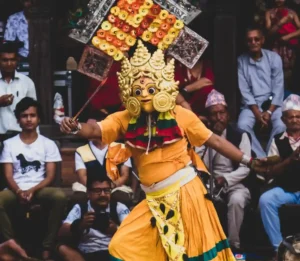 Bisket Jatra