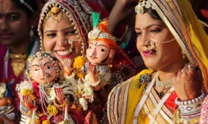 Gangaur