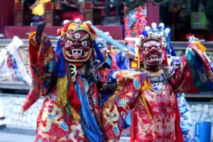 Festival de Hemis
