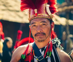 Festival de Hornbill