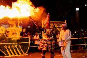 Kandy Esala Perahera
