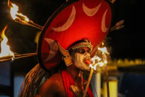 Navam Maha Perahera