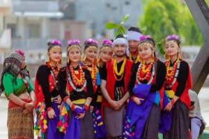 Tamu Lhosar