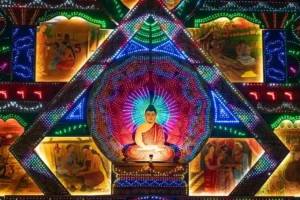 Festival de Vesak